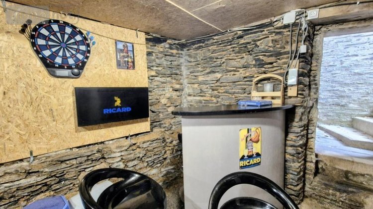 Maison a vendre Candé 49440 Maine-et-Loire 61 m2 3 pièces 142000 euros