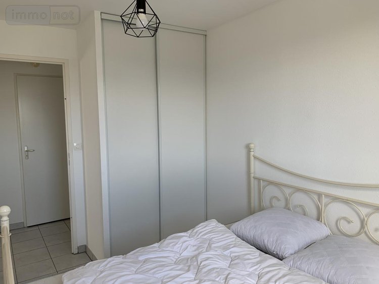 Location appartement Achicourt 62217 Pas-de-Calais 43 m2  699 euros