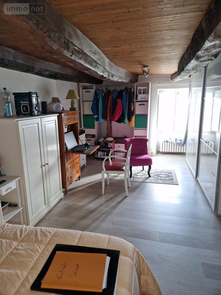 Maison a vendre Lizio 56460 Morbihan 104 m2 5 pièces 146300 euros