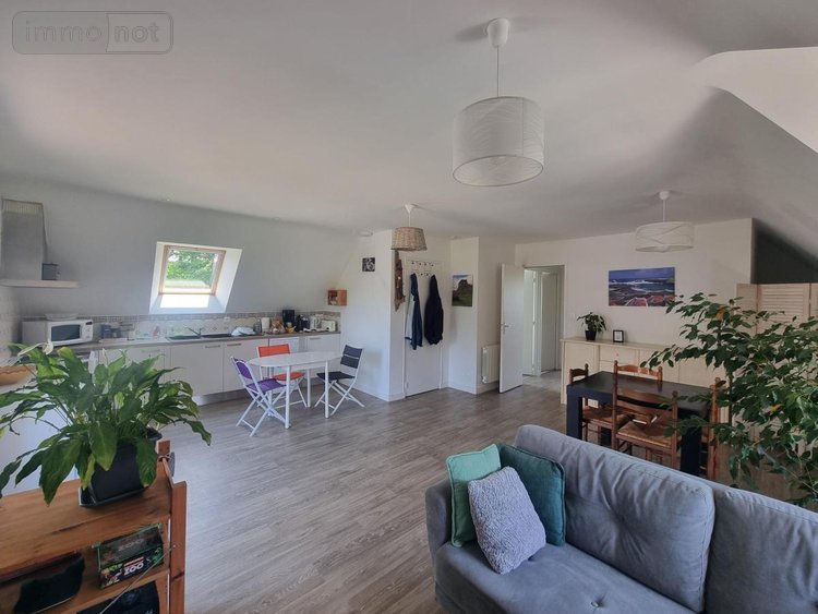 Maison a vendre Baden 56870 Morbihan 150 m2 7 pièces 708975 euros