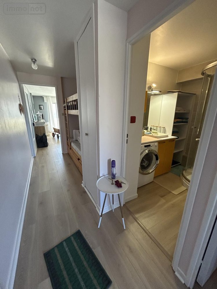 Appartement a vendre Camiers 62176 Pas-de-Calais 42 m2 3 pièces 199500 euros
