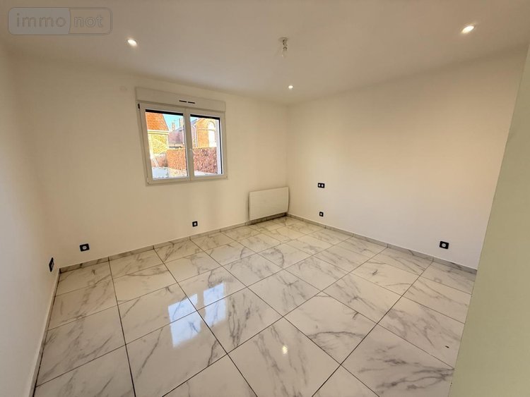 Maison a vendre Marcelcave 80800 Somme 135 m2 5 pièces 250000 euros