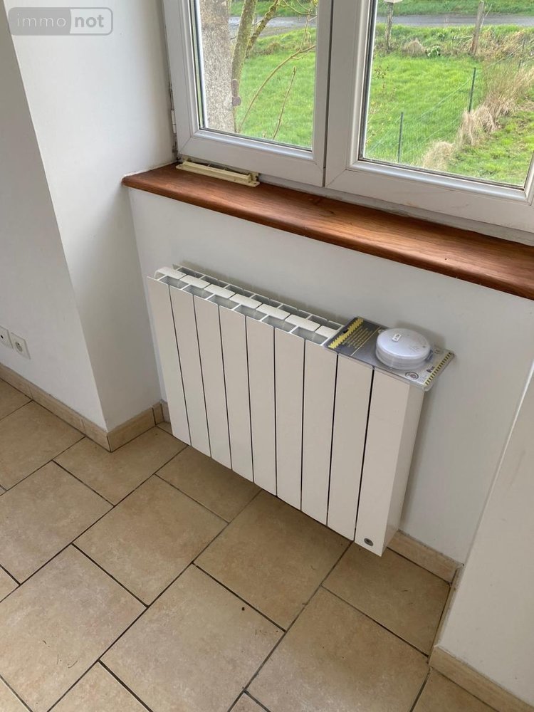 Maison a vendre Saint-Aubin-des-Bois 14380 Calvados 129 m2 4 pièces 147700 euros