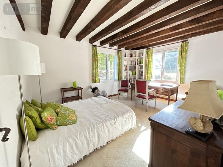 Maison a vendre Monteneuf 56380 Morbihan 160 m2 6 pièces 348000 euros