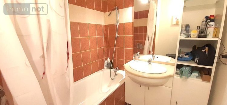 Appartement a vendre Cherbourg-en-Cotentin 50100 Manche 56 m2 3 pièces 170037 euros