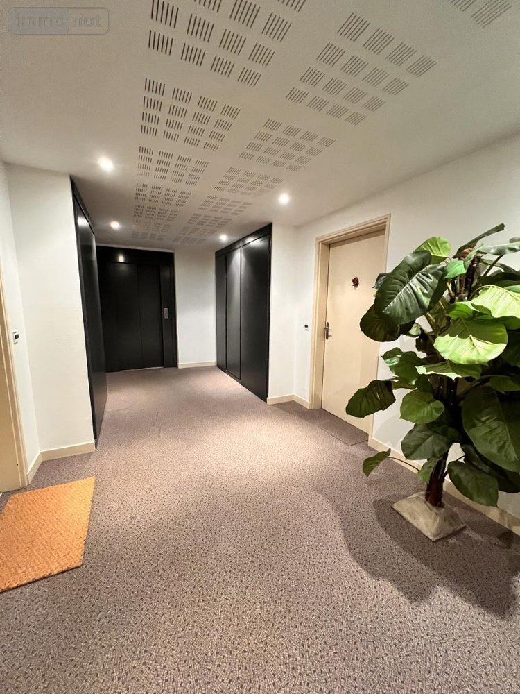 Appartement a vendre Brest 29200 Finistère 67 m2 3 pièces 218400 euros