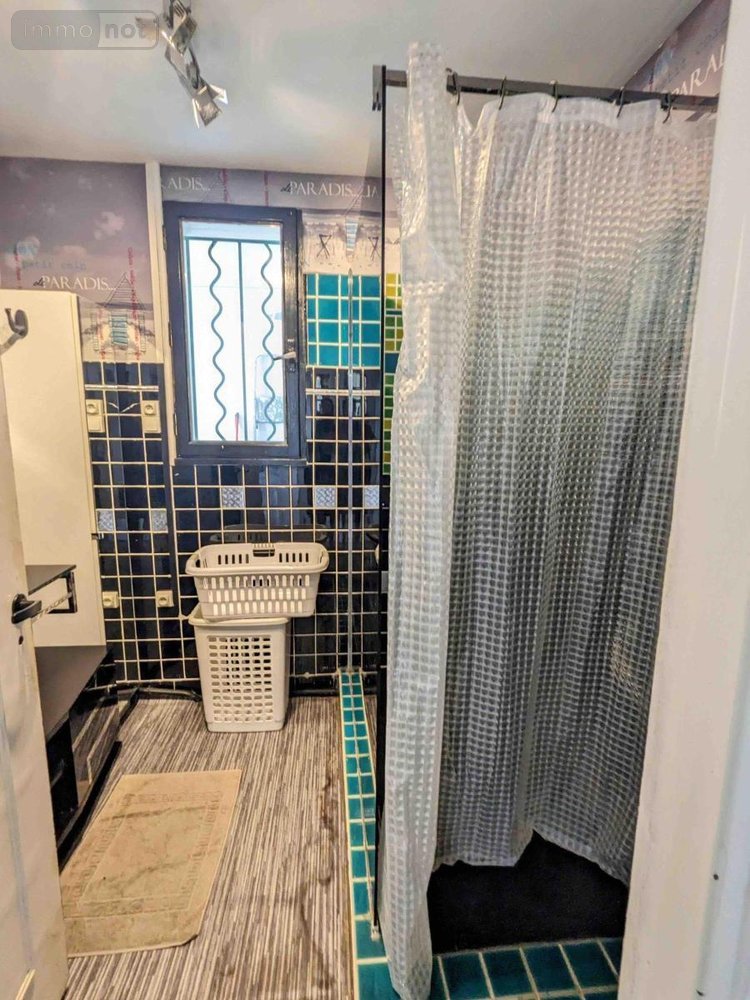 Appartement a vendre Frontignan 34110 Hérault 133 m2 5 pièces 375000 euros