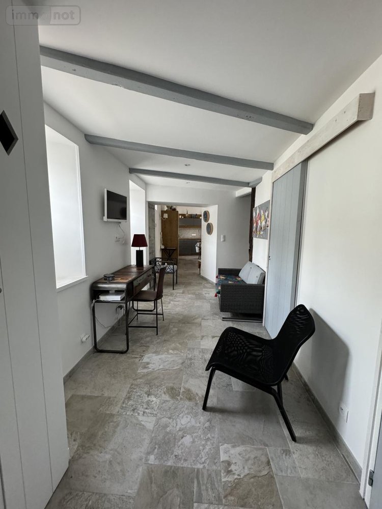 Maison a vendre La Flotte 17630 Charente-Maritime 94 m2 4 pièces 808500 euros