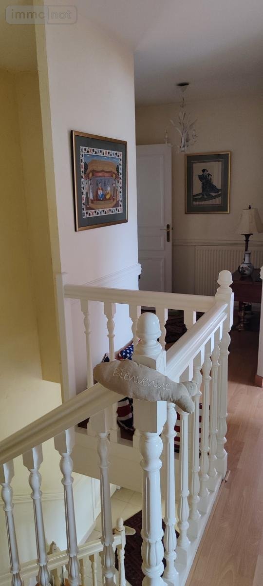 Maison a vendre Saint-Avé 56890 Morbihan 173 m2 6 pièces 648900 euros