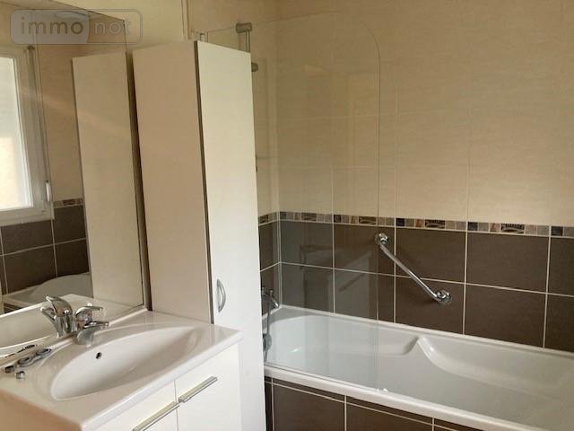 Location maison Dainville 62000 Pas-de-Calais 100 m2 4 pièces 1000 euros