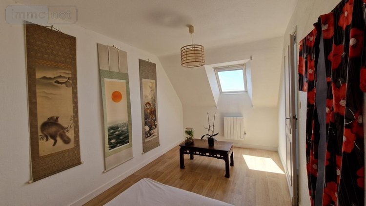 Maison a vendre Taulé 29670 Finistère 290 m2  346830 euros