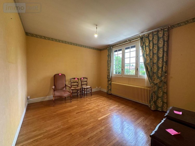Maison a vendre Paucourt 45200 Loiret 148 m2 5 pièces 246000 euros