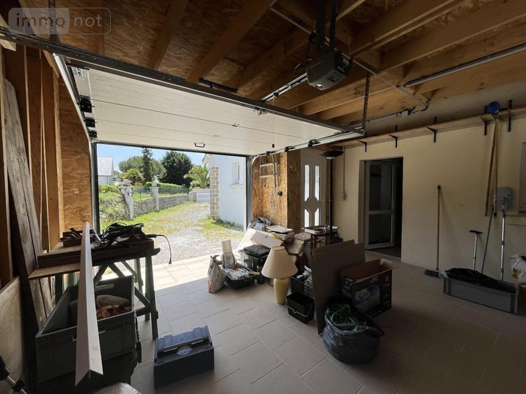 Maison a vendre Bénodet 29950 Finistère 72 m2 3 pièces 219450 euros