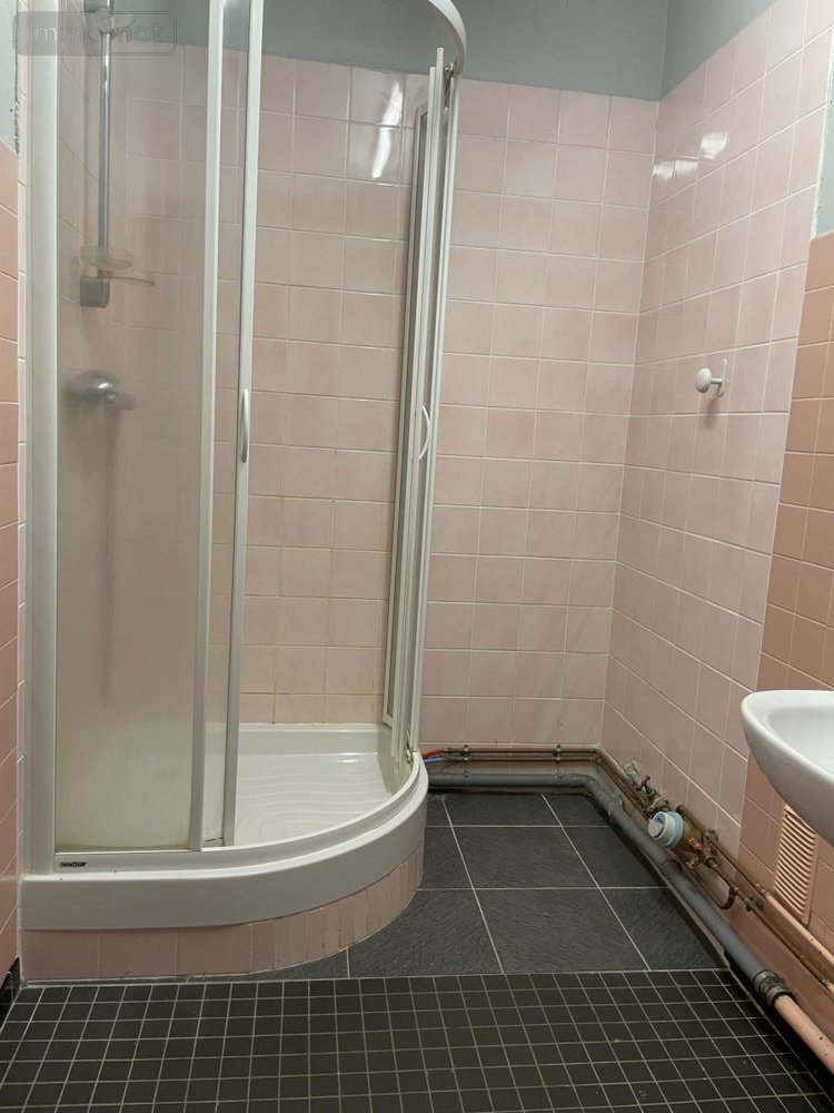 Appartement a vendre Châlons-en-Champagne 51000 Marne 75 m2 4 pièces 60000 euros