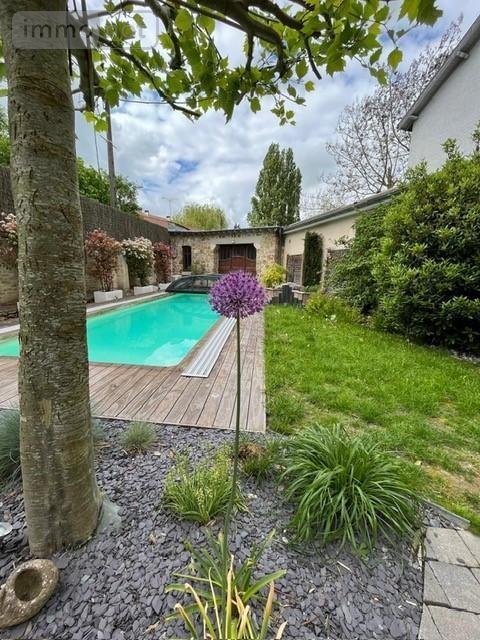 Maison a vendre Châlons-en-Champagne 51000 Marne 325 m2 10 pièces 661440 euros