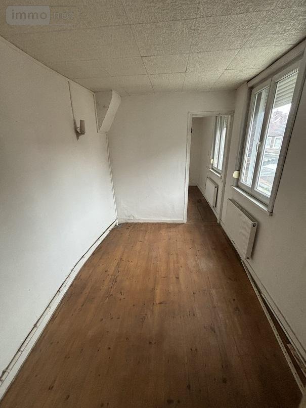 Maison a vendre Lys-lez-Lannoy 59390 Nord 161 m2 6 pièces 148200 euros