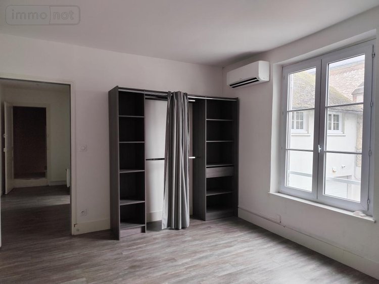 Location appartement Montargis 45200 Loiret 87 m2 3 pièces 770 euros