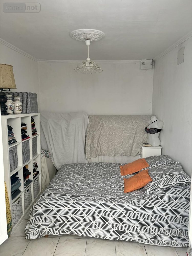 Maison a vendre Souchez 62153 Pas-de-Calais 87 m2 5 pièces 162900 euros