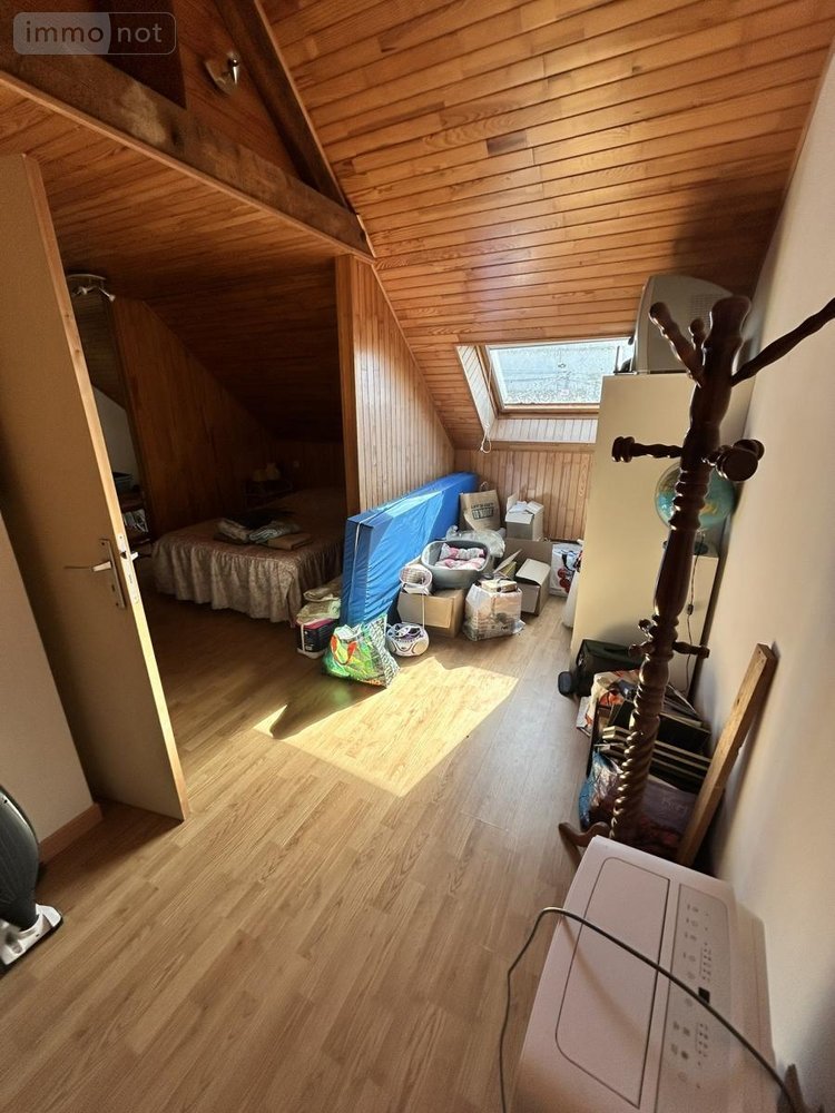 Maison a vendre Le Bono 56400 Morbihan 119 m2 5 pièces 420000 euros