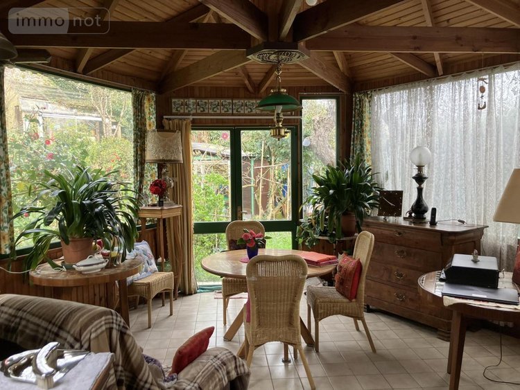 Maison a vendre Auray 56400 Morbihan 85 m2 5 pièces 293440 euros