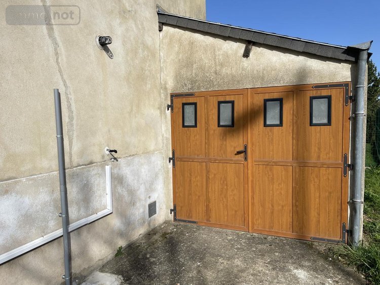 Maison a vendre Beaumont-sur-Sarthe 72170 Sarthe 78 m2 3 pièces 131300 euros