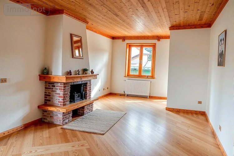 Maison a vendre Cholet 49300 Maine-et-Loire 92 m2 4 pièces 172920 euros