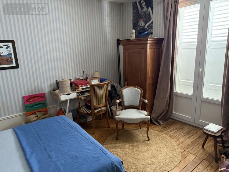 Maison a vendre Beauvois-en-Vermandois 02590 Aisne 230 m2 13 pièces 340600 euros