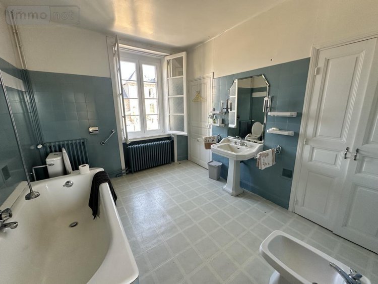 Maison a vendre Ruynes-en-Margeride 15320 Cantal 229 m2  340000 euros