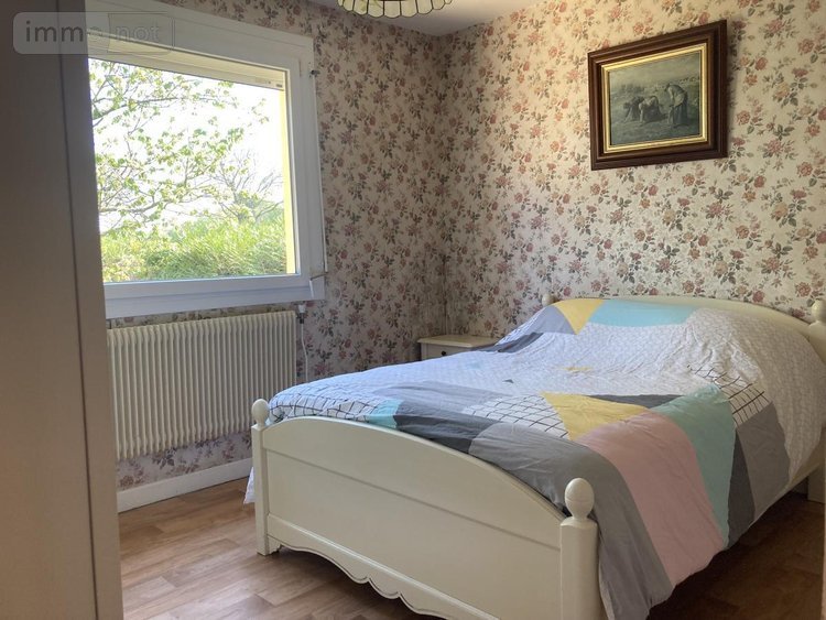 Maison a vendre Lannion 22300 Côtes-d'Armor 115 m2 6 pièces 242060 euros