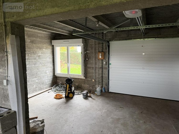 Maison a vendre Juillé 72170 Sarthe 90 m2 5 pièces 177920 euros