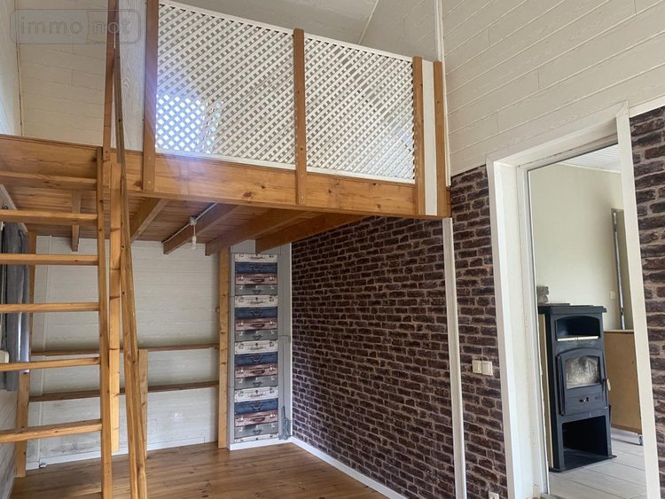 Maison a vendre Saint-Clet 22260 Côtes-d'Armor 78 m2  178500 euros