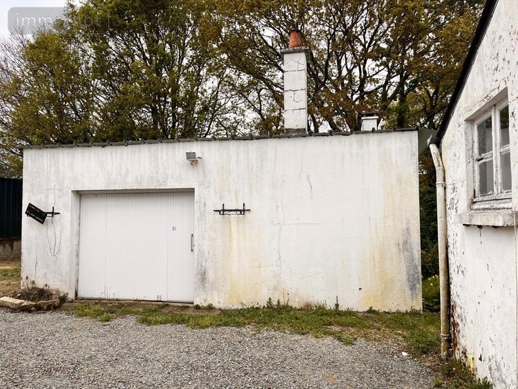 Maison a vendre Sarzeau 56370 Morbihan 80 m2  265200 euros