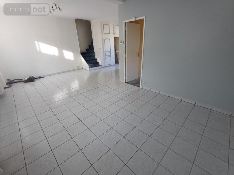 Maison a vendre Camon 80450 Somme 80 m2 3 pièces 155000 euros