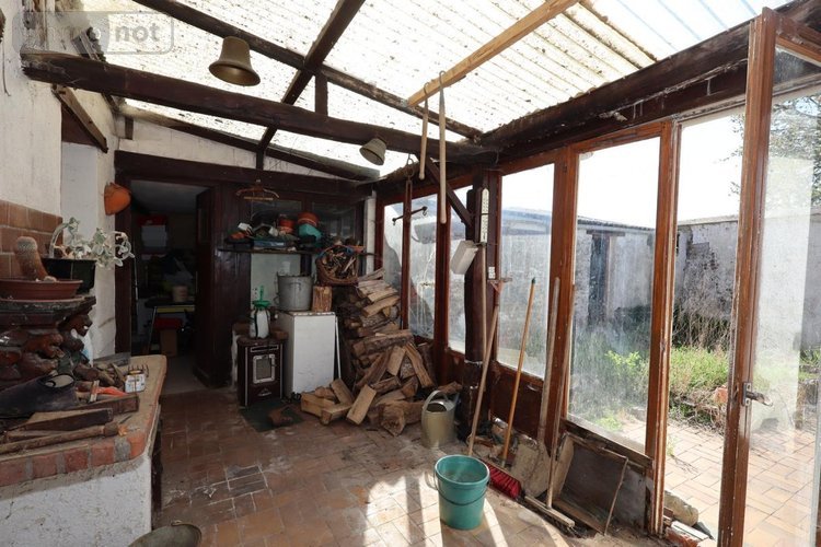 Maison a vendre Cauroir 59400 Nord 104 m2 5 pièces 53500 euros