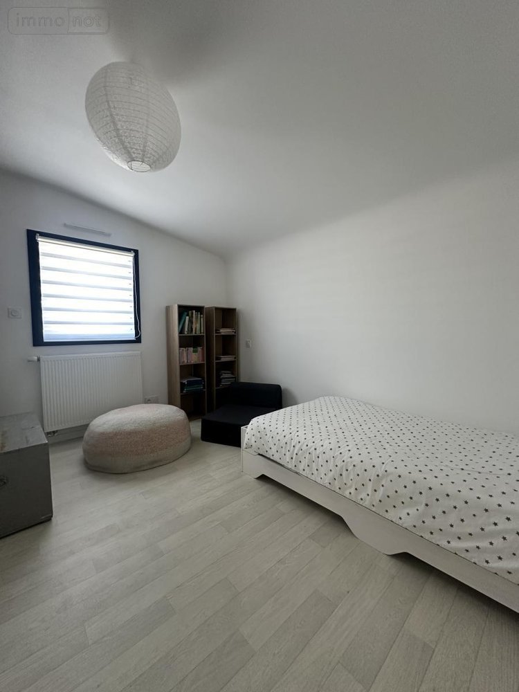 Maison a vendre Inzinzac-Lochrist 56650 Morbihan 102 m2 5 pièces 345660 euros