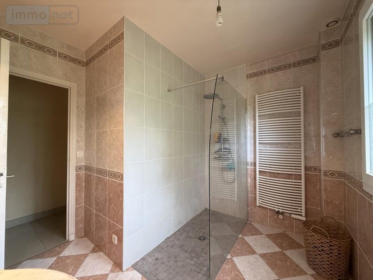 Maison a vendre Gueux 51390 Marne 189 m2 9 pièces 599000 euros