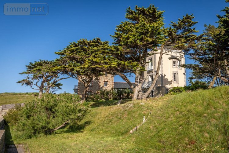 Maison a vendre Saint-Briac-sur-Mer 35800 Ille-et-Vilaine 151 m2  2805300 euros