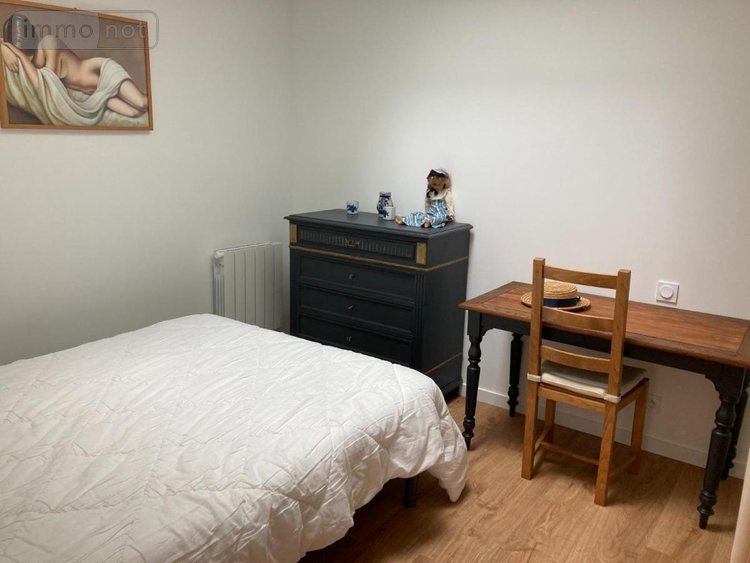 Appartement a vendre Barfleur 50760 Manche 84 m2  262000 euros