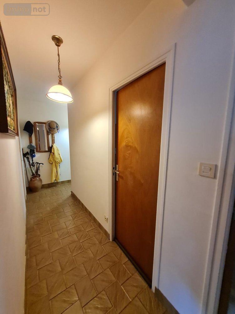 Maison a vendre Bréhan 56580 Morbihan 176 m2 7 pièces 269900 euros