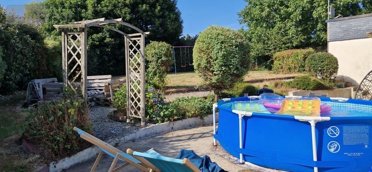 Maison a vendre Neulliac 56300 Morbihan 130 m2 6 pièces 234540 euros