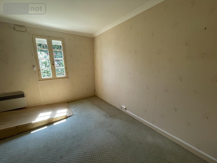 Maison a vendre Ploubazlanec 22620 Côtes-d'Armor 108 m2 7 pièces 270900 euros