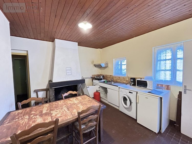 Maison a vendre Lizio 56460 Morbihan 260 m2  201900 euros