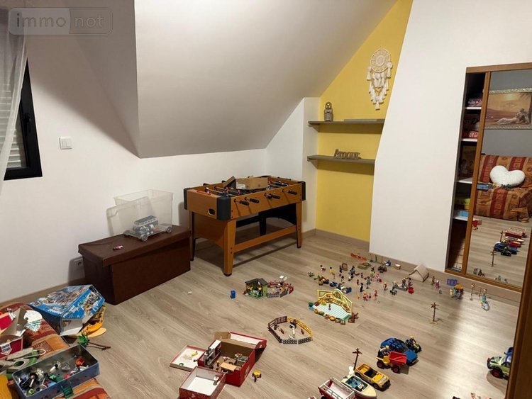 Maison a vendre Villedieu-les-Poêles-Rouffigny 50800 Manche 165 m2 6 pièces 379620 euros