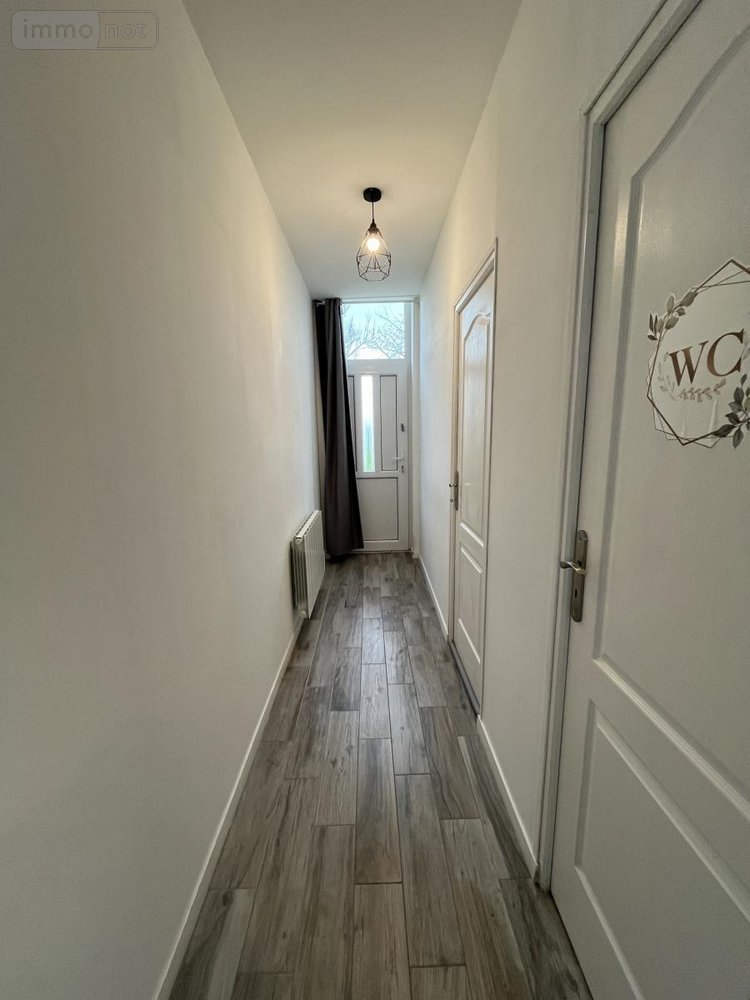 Location maison Rosnay 51390 Marne 93 m2 5 pièces 860 euros