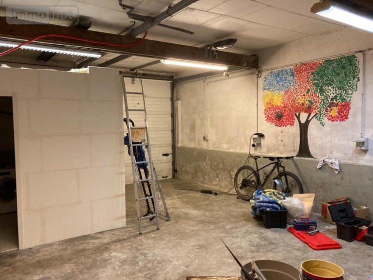 Maison a vendre Cherbourg-en-Cotentin 50100 Manche 127 m2 5 pièces 335360 euros