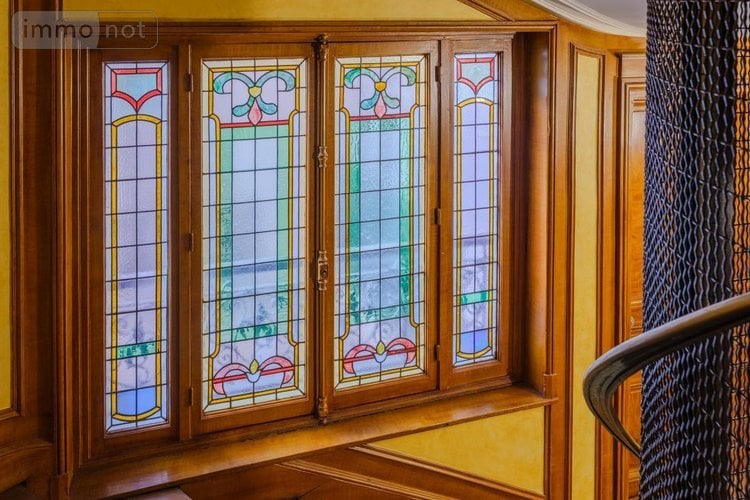 Appartement a vendre Paris 15e arrondissement 75015 Paris 91 m2 4 pièces 860000 euros