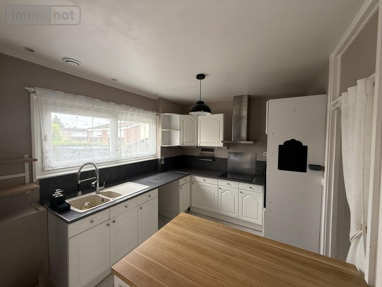 Maison a vendre Amiens 80000 Somme 80 m2 4 pièces 260000 euros