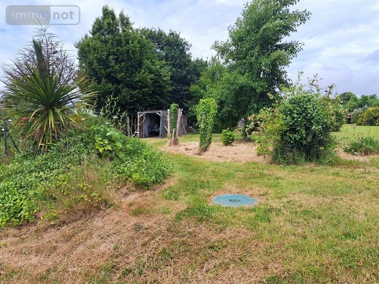 Maison a vendre Minihy-Tréguier 22220 Côtes-d'Armor 124 m2 5 pièces 286300 euros