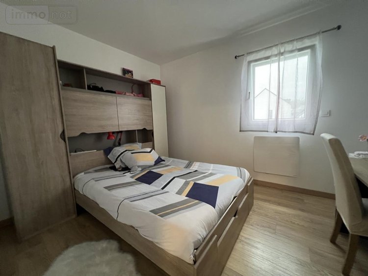 Maison a vendre Caudan 56850 Morbihan 125 m2 6 pièces 353344 euros