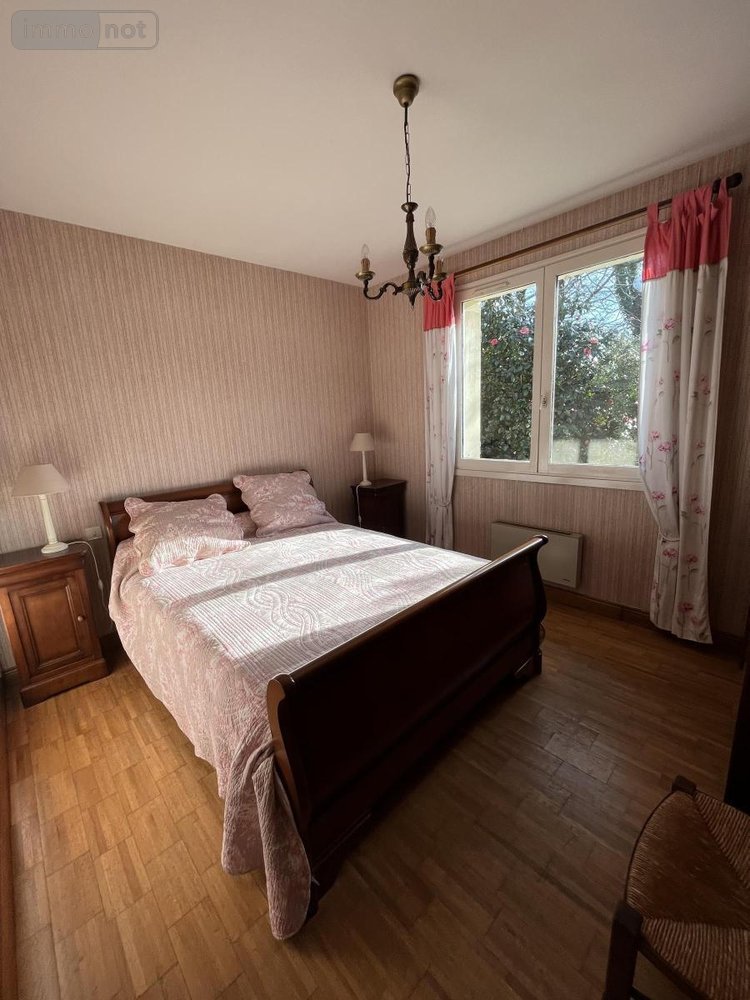 Maison a vendre La Forêt-Fouesnant 29940 Finistère 67 m2 3 pièces 391875 euros